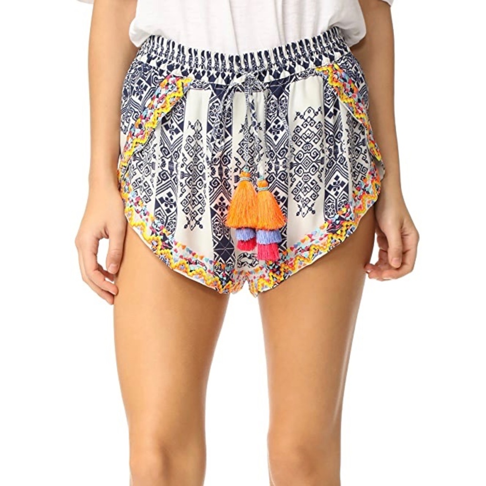 NWT Rococo Sand Calypso Short - Picture 6 of 6